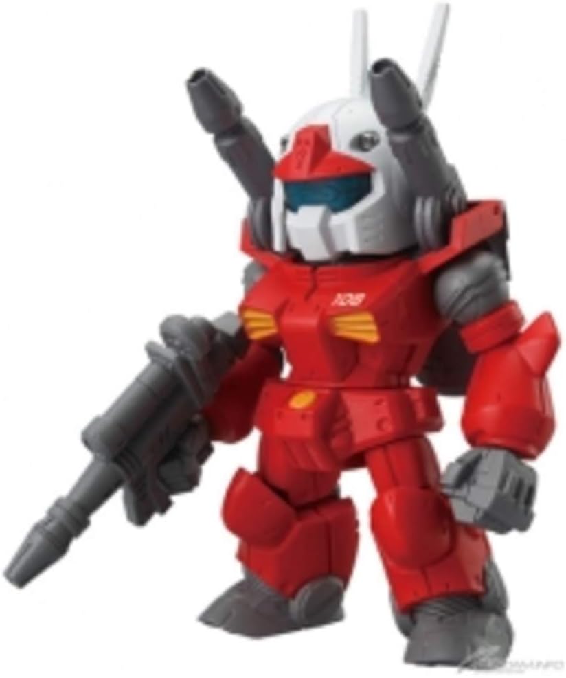 FW GUNDAM CONVERGE SELECTION V all five sets (Furukonpu) Seven-Eleven limited