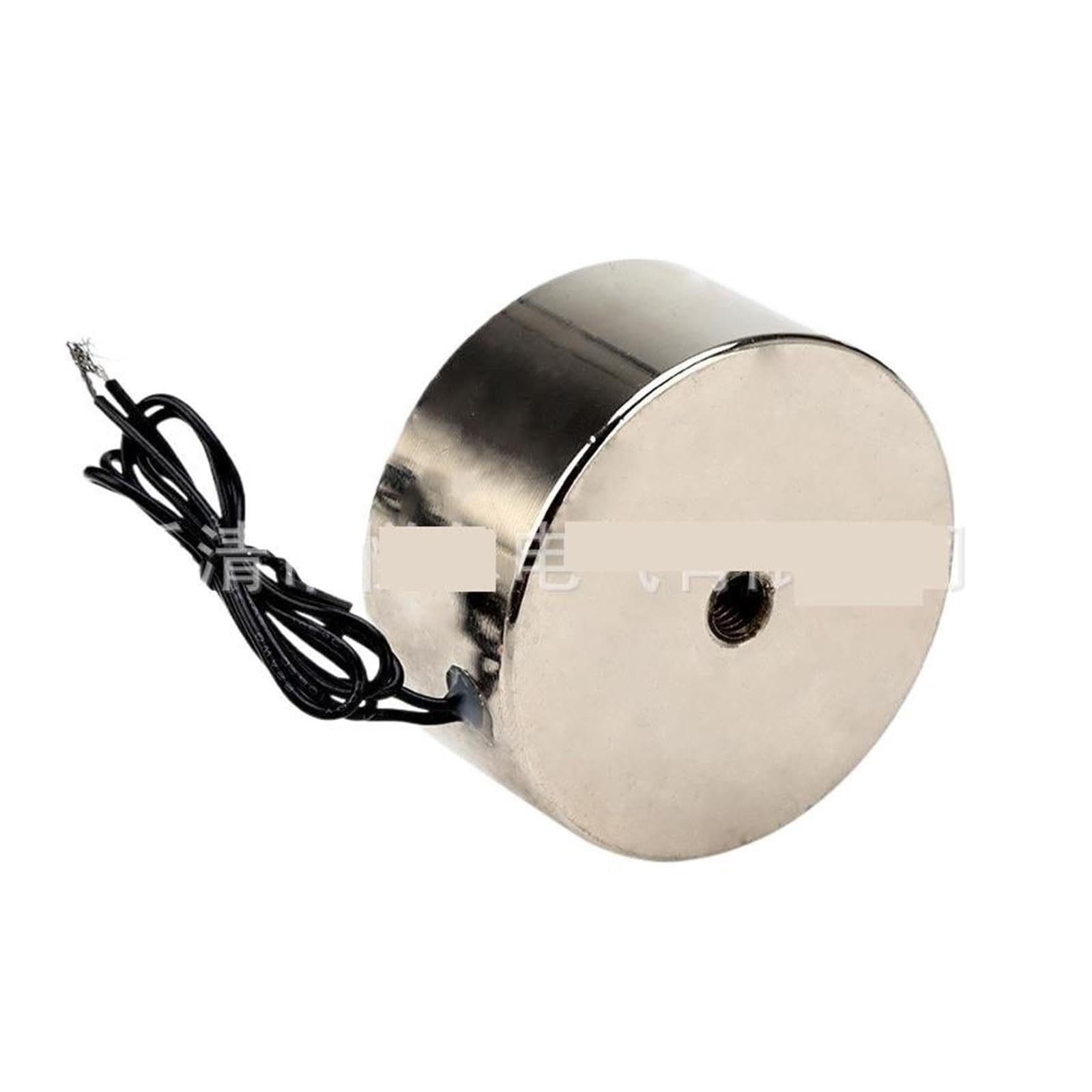 YR-P59/34 électro-aimant à ventouse 80KG DC12V24V(DC24V)