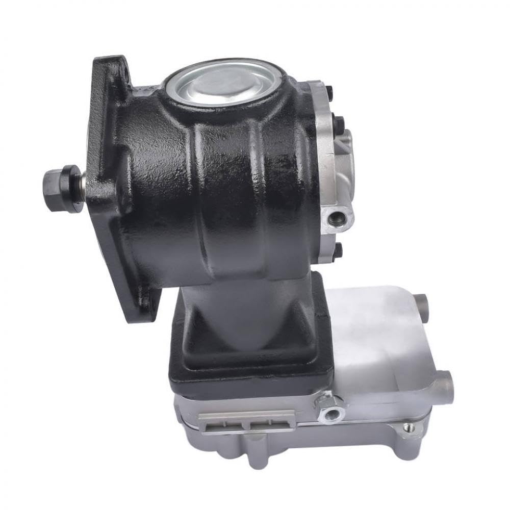 AP02 85013203 Compresseur de Frein à air Compatible avec Les modèles FM12 FM12 NH12 FM9
