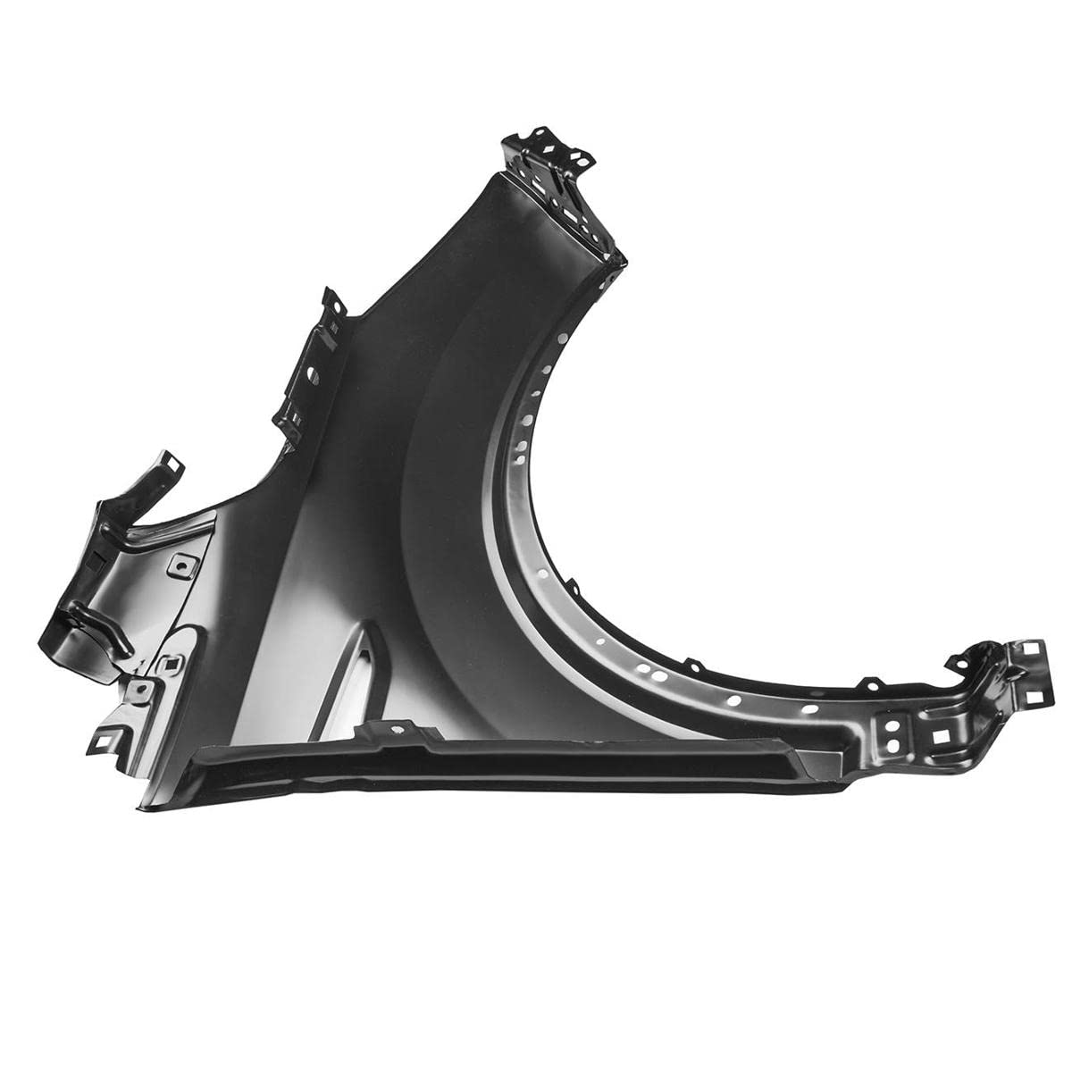 Amazon.com: HXHREDRRD Front Left Driver Side LH Fender Quarter 
