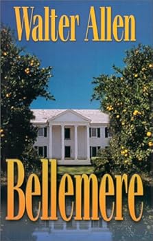 Hardcover Bellemere Book