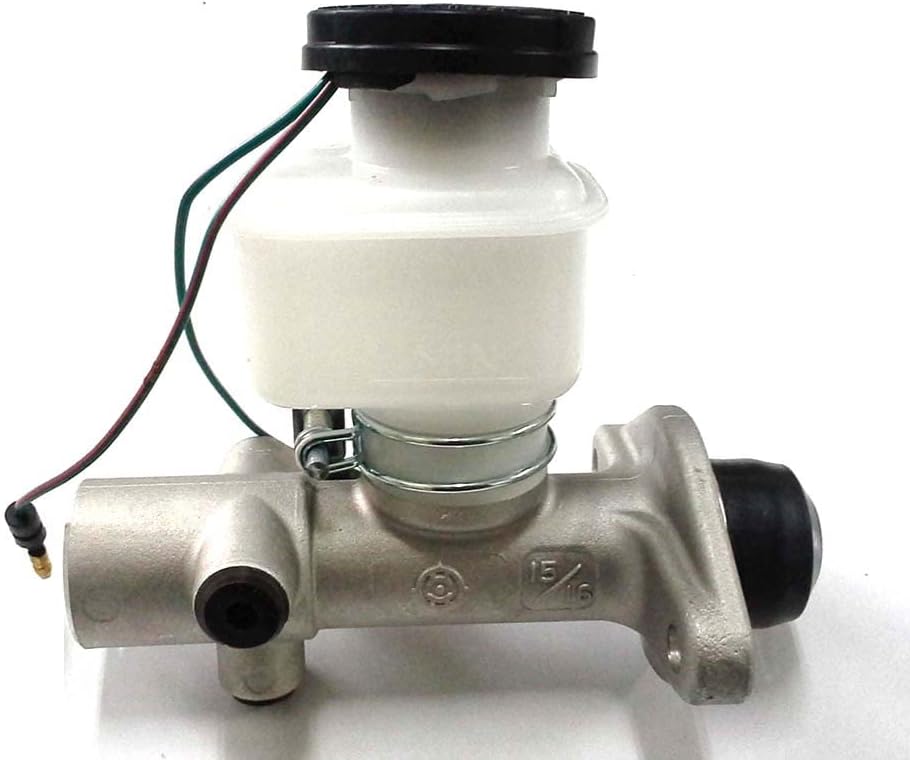 Brake Master Forklift Truck Nisan 2.5T H# ID:15/16" Oiler:34.6mm ON Cable