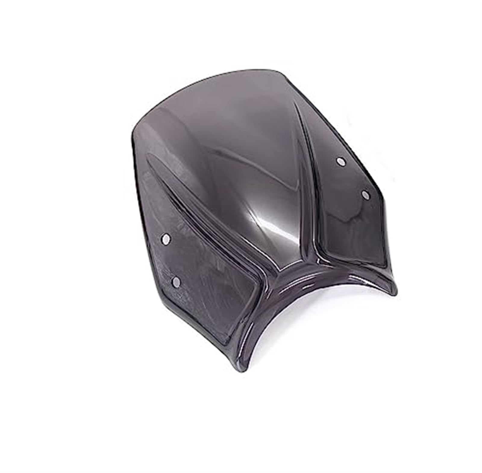 Vuzmode Windscreen Spoiler Motorcycle Accessories Sports Windscreen Windshield Viser Visor Wind Deflectors, for BMW, for R9T, for RNINET, for R NINE T, for RnineT Windscreen Windshield motorcycle scre