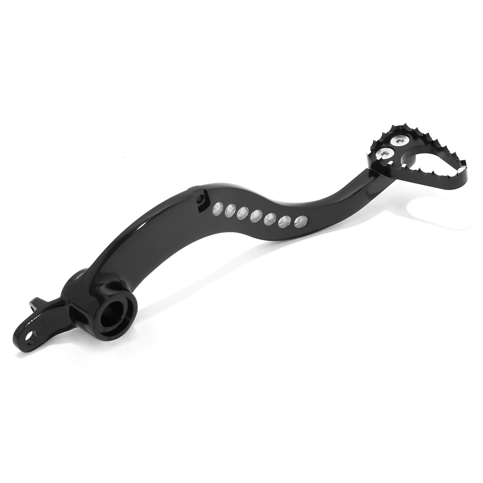 Levier de vitesses YFZ450R 2009-2023 sélecteur pédale frein arrière CNC