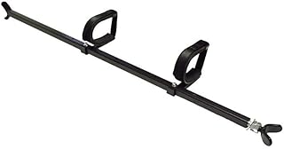 Great Day QD873-OCR Rack (Quick Draw Overhead Case)