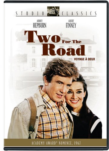 Two For The Road B000B5MBW4 Book Cover