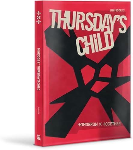 Miniatura 9 de dreamus TOMORROW X TOGETHER txt - minisodio 2 Jueves Niño 4 mini álbum Incl. No cartel (set ver.)