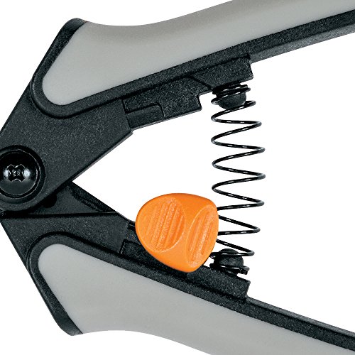 Fiskars Non-Stick Softgrip Micro-Tip Pruning Snip, 2 Pack - image 3