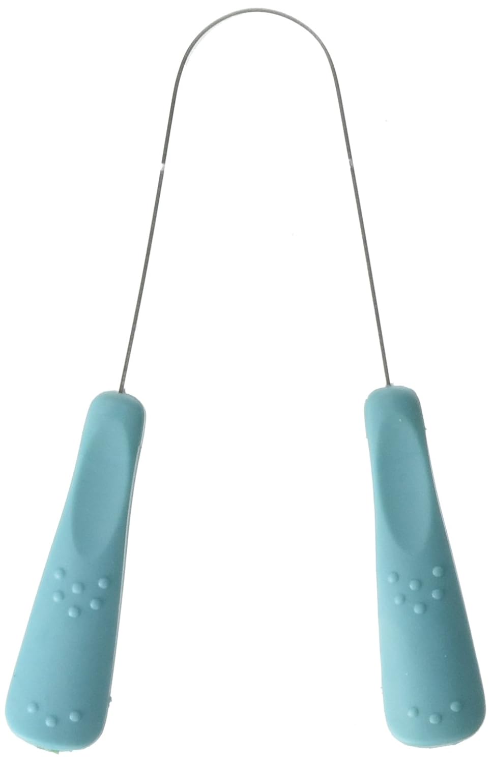 Dr. Tung's Stainless Steel Tongue Cleaner 1 ea colors may vary (pack of