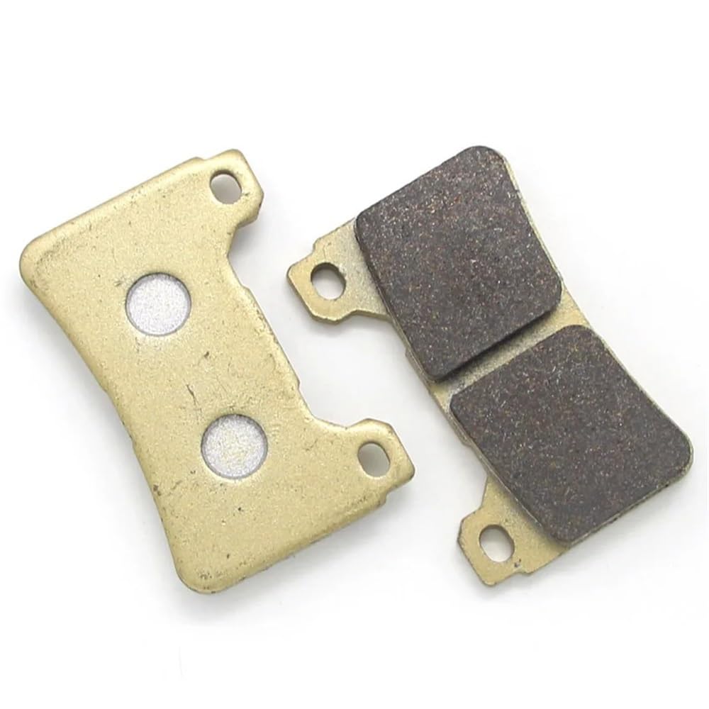 pastiglie freno Per CBR600 RR ABS CBR1000 CB1000 CB1100 RS