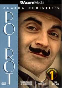 その他 Poirot Collector&#39;s Set 8 [DVD] Amazon.com: Poirot - King of Clubs : Movies & TV
