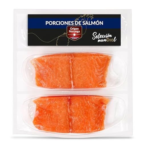 DIA SELECCIÓN MUNDIAL lomos de salmón envase 250 gr