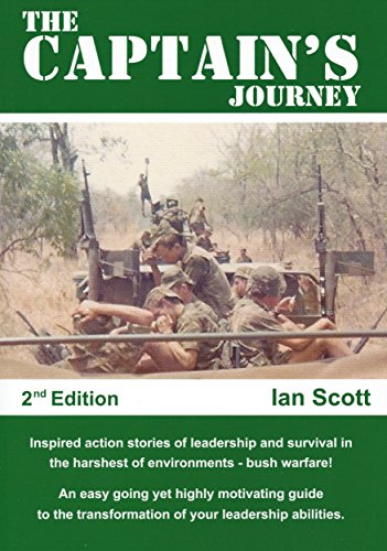 The Captain's Journey 2nd Edition