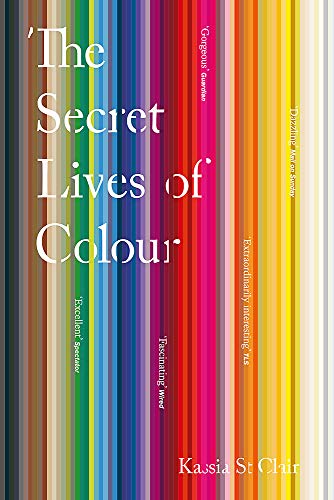 The Secret Lives of Colour Livre eBook France