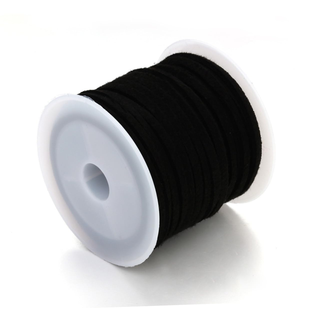 EXCEART 10pezzi Corda Pelle Scamosciata Per Creazione Di Collane e Bracciali Fai Da Te Diversi Filo Resistente Per Bijoux e Decorazioni Fashion