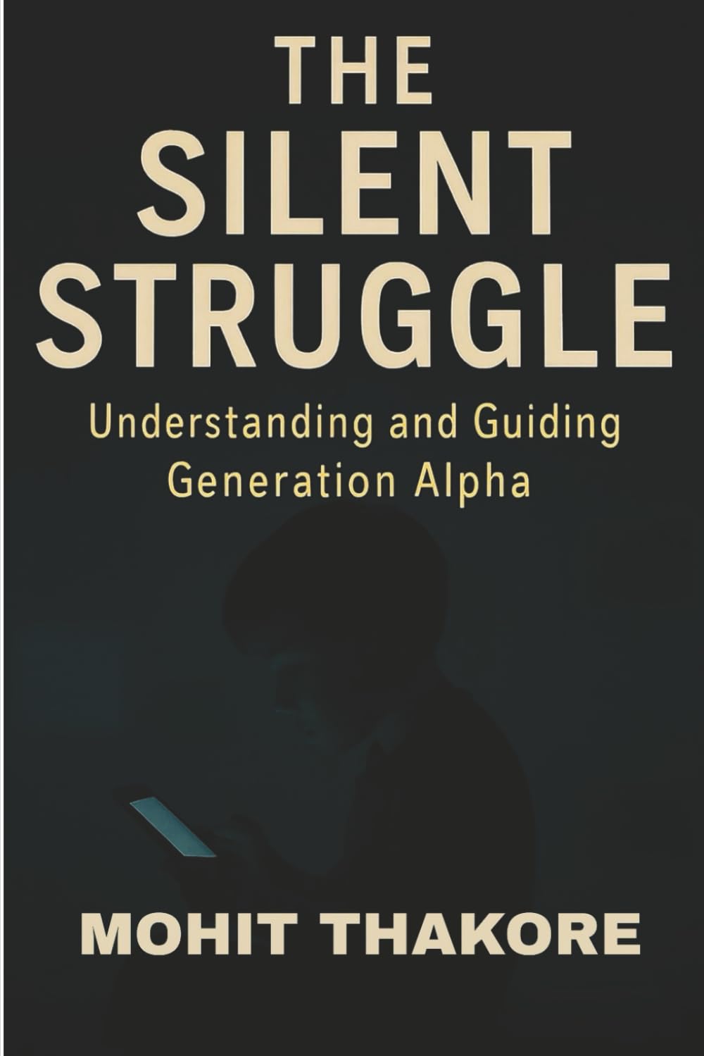 The Silent Struggle: Understanding and Guiding Generation Alpha