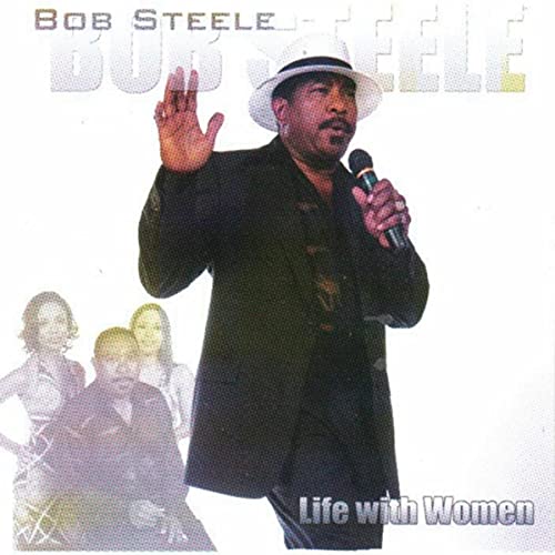 Bob Steele
