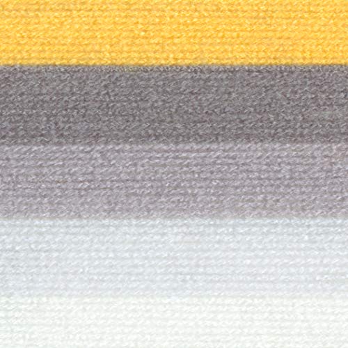 Image of Lion Brand Yarn Ice Cream Big Scoop Yarn, One skein, Mochi