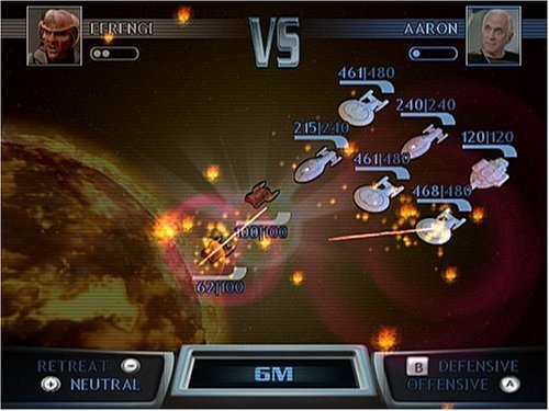 Image of Star Trek: Conquest - Nintendo Wii (Renewed)