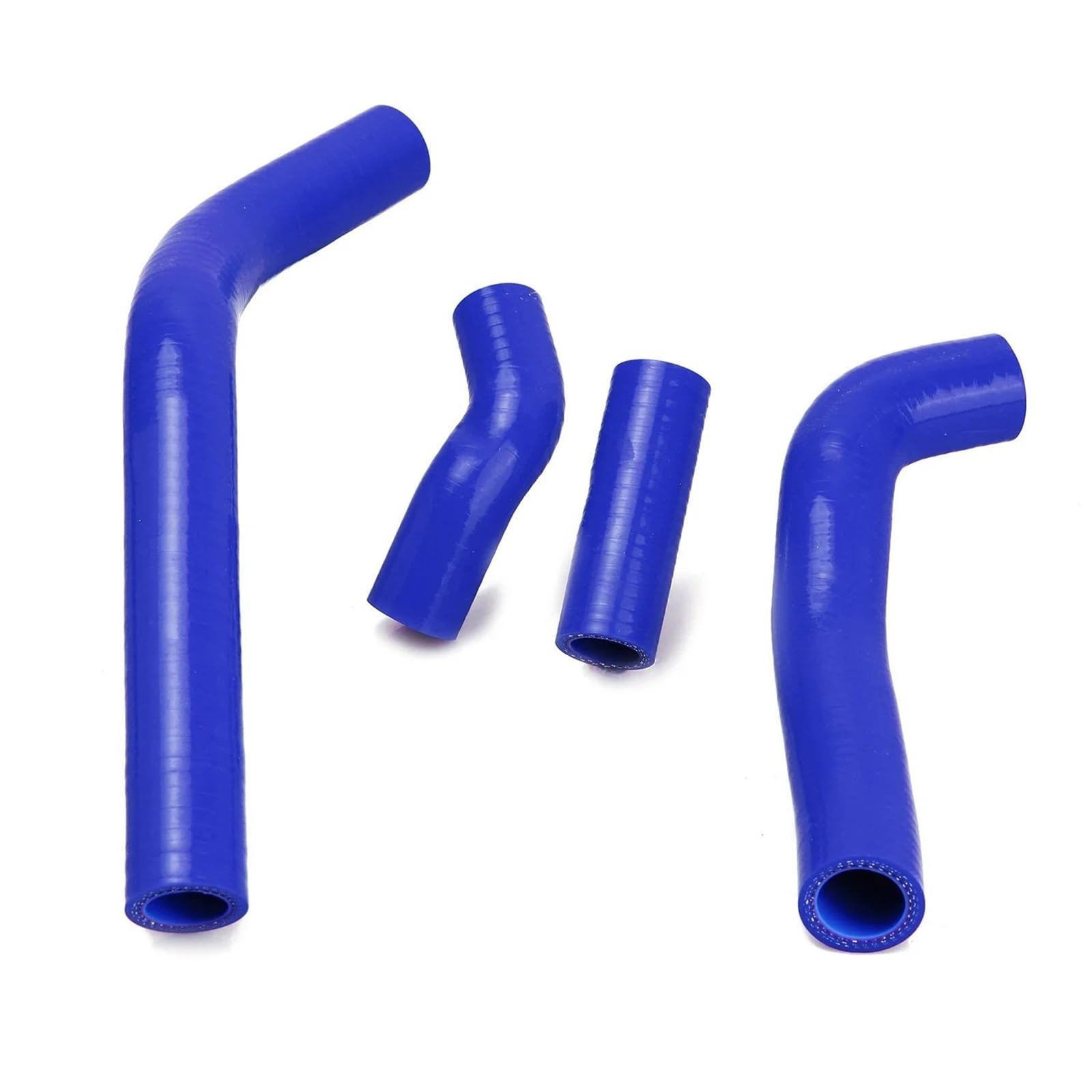 Wąż benzynowy Pasuje do chłodnicy CRF450R 2021-2022, akcesoriów motocyklowych CRF 450R, motocykli ...(Blue)