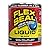 Flex Seal Liquid, 16 oz, Black, Liquid Rubber Coating Sealant, Waterproof, Flexible, Breathable, and UV Resistant, Roof Repair, Basements, RV, Campers, Trailers, Marine, EPDM, Masonry