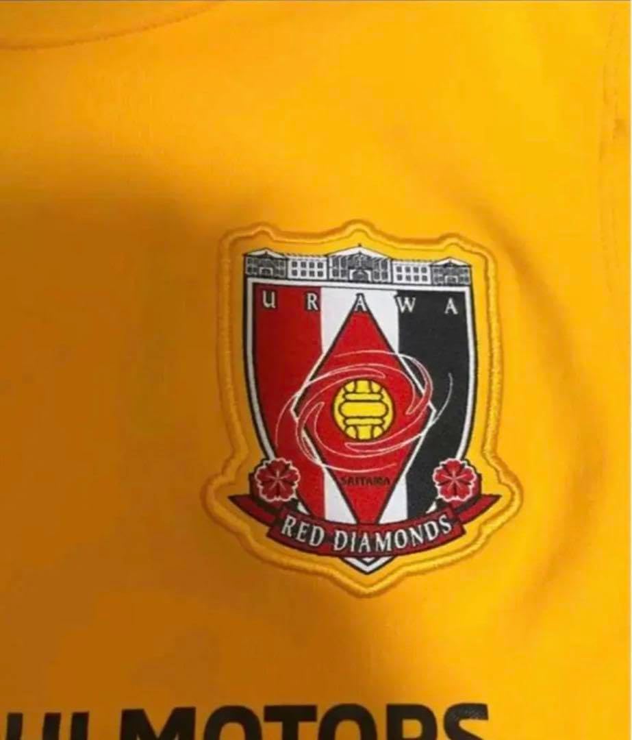 浦和レッズ　支給品　プラクティス　タンクトップ・パンツセット　上下XLサイズ 浦和レッズ 支給品 プラクティス タンクトップ・パンツセット