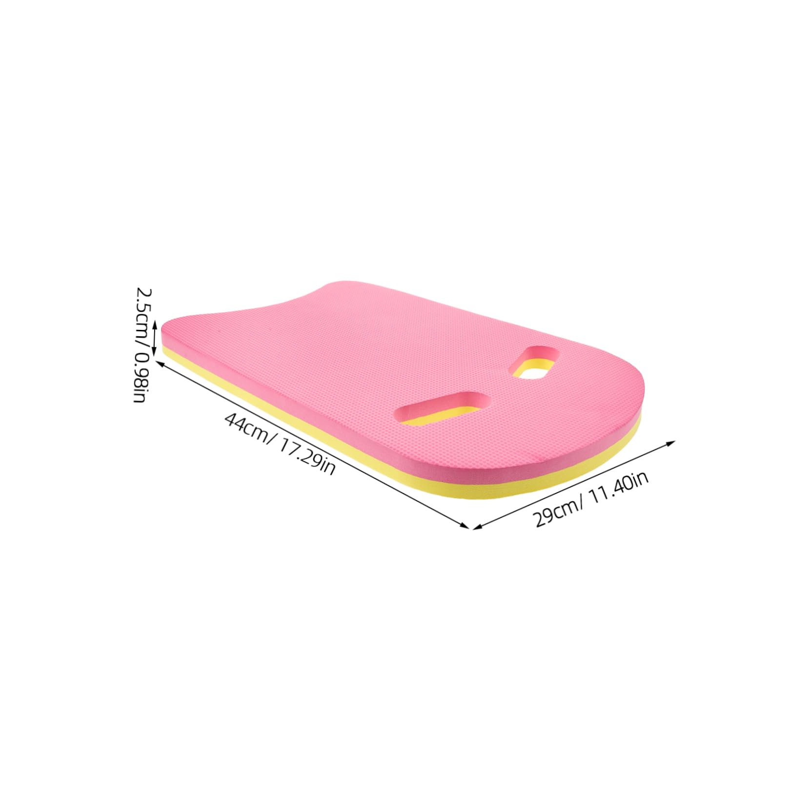 BESPORTBLE Swim Training Floating for Kids U-Shape Stability Kids Swimming Aid Eva