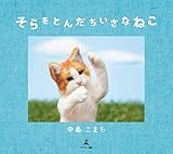 そらをとんだちいさなねこ