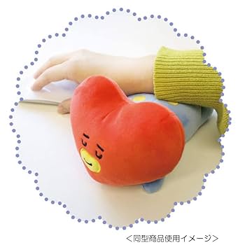 BT21 - 今なら在庫有ります！新品★BT21★ベビー まくらクッション★RJ 公式 お昼寝やリラックスタイムにぴったり＞BT21ベビーシリーズ新作は