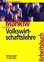 Arbeitsbuch Grundzüge Der Volkswirtschaftslehre 3791017241 Book Cover