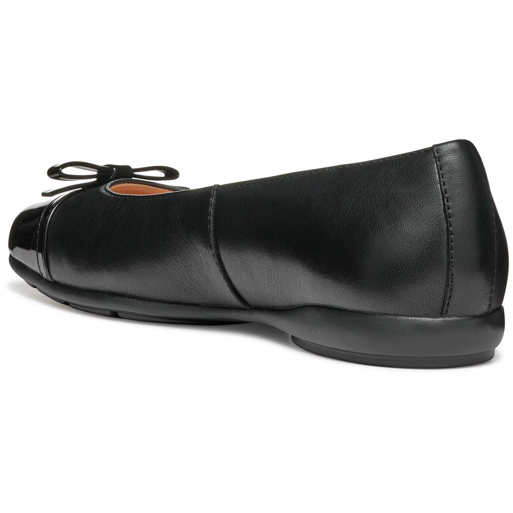 Geox Femme Annytah C Ballet Flat