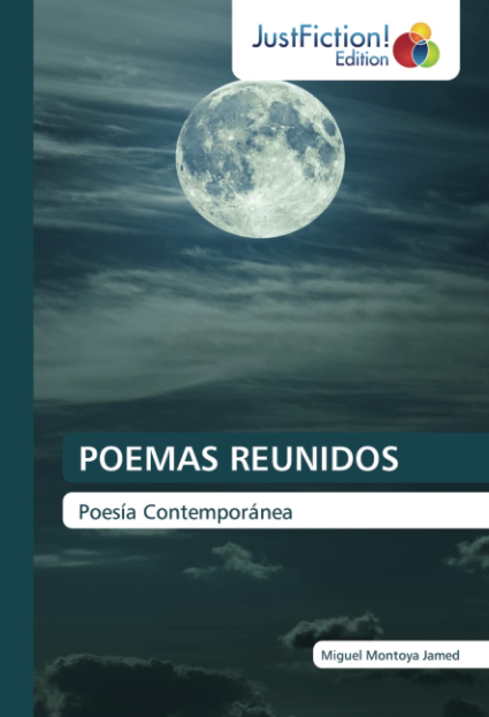 POEMAS REUNIDOS: Poesía Contemporánea