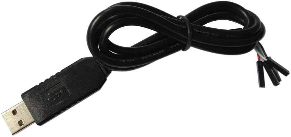 Armorview PL2303HX USB to TTL to UART COM Cable Module Converter