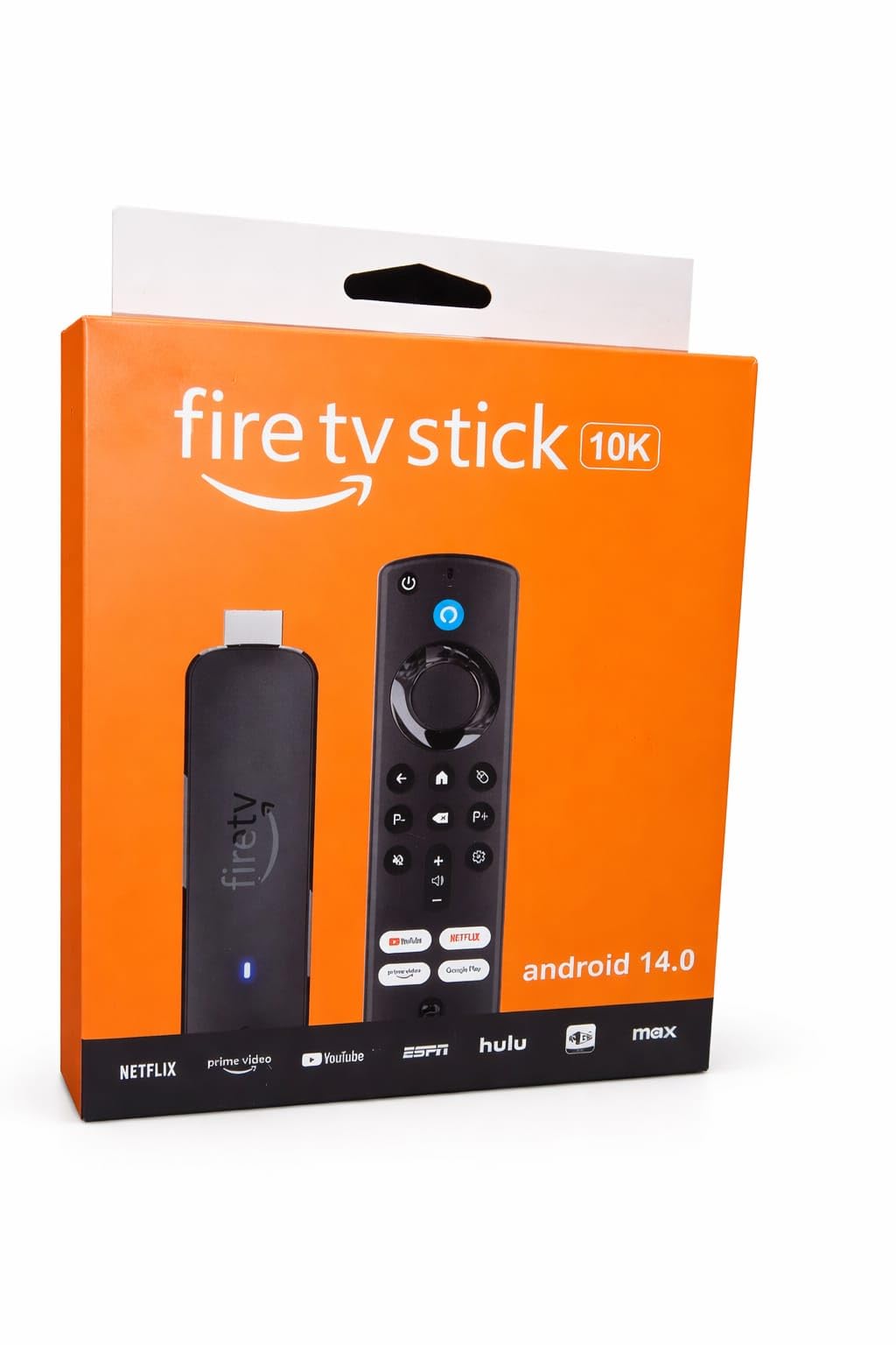 Fire TV Stick (Dolby Atmos対応) Amazon Amazon Fire TV Stick 4K Plus