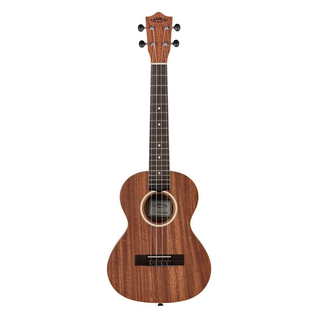 Lanikai, 4-String Ukulele, Chrome (LU21-T)