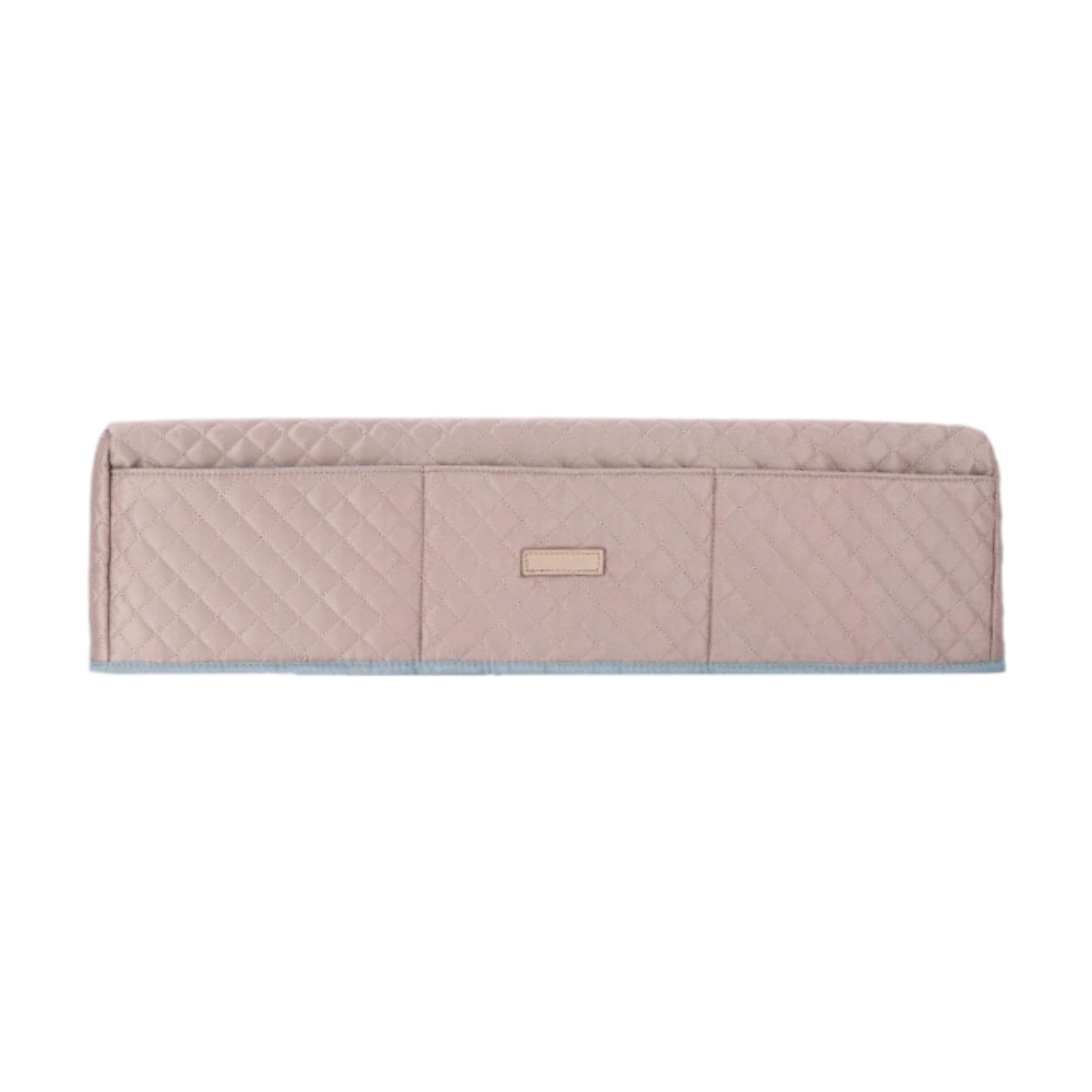 MERISHOPP Cricut Maker Cover Universal With Multi Pocket Waterproof Printer Cover Case Pink|Computers/Tablets & Networking|3D Printers & Supplies|Parts & Accessories-image-19