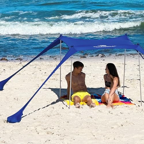 NINJA TENT（DarkGray)＋NINJA STICK