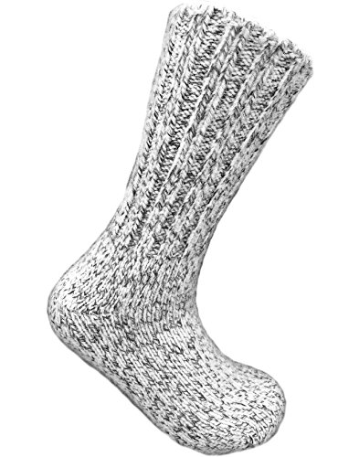 Woolwear 4 Ply 100% Extreme Warm Austrian Wool Sock4