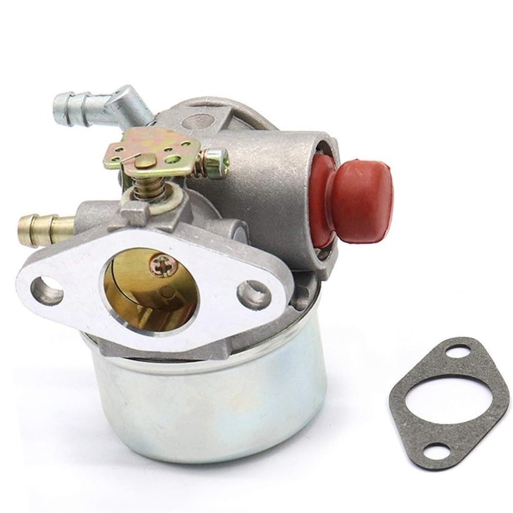 Carburateur 640004 pour entretenir sa pelouse avec une tondeuse OHH60