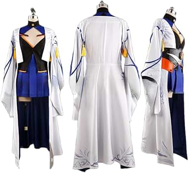 Amazon.co.jp: [YOkima] 『アズールレーン』アズレン 加賀（カガ