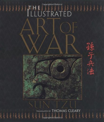 The Illustrated Art of War