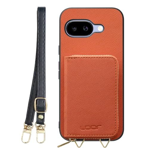 LOOF CASUAL-SHELL POUCH U[ |[`t V_[ X}zP[X for Google Pixel 9a p P[X Jo[ X}zV_[ w [ Xgbv | lbNXgbv | h~ ϏՌ y 