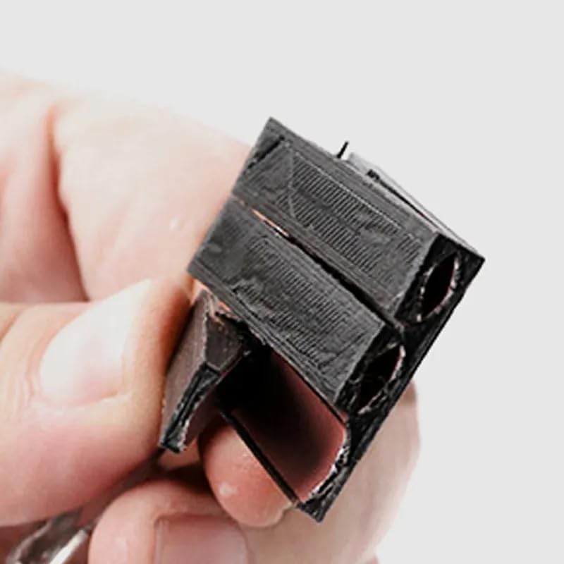 Miniatura 5 de SUMAG Lit Match Productor Trucos de magia Primer plano Ilusiones Trucos mentalismo Accesorios (tres veces)