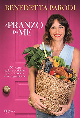  A pranzo da me