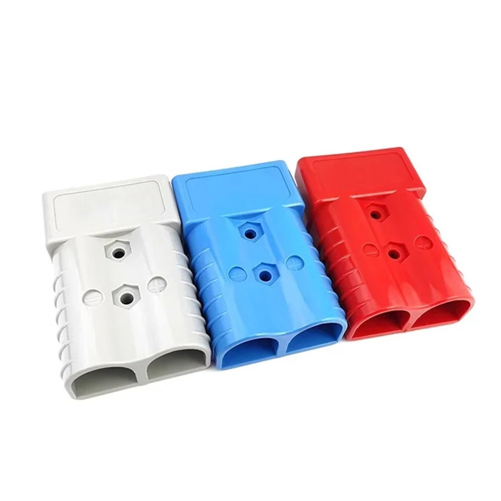 PVTLCYBI 5/20/100Pcs Plug Connector 50A/120A/175A/350A Charging Plug Plug 50A(10,175A)