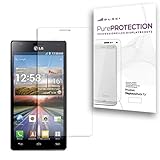 lg optimus 4x hd custom rom unter hohen Belastungen und im Dauereinsatz erfolgreich Stand gehalten