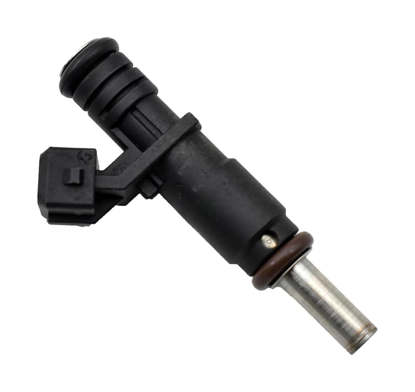 Para BMW 328i X3 X5 Z4 128i 528i 525i 530i 325i 330i Inyector De Combustible 13537531634 7531634 Escape Inyector Combustible Coche