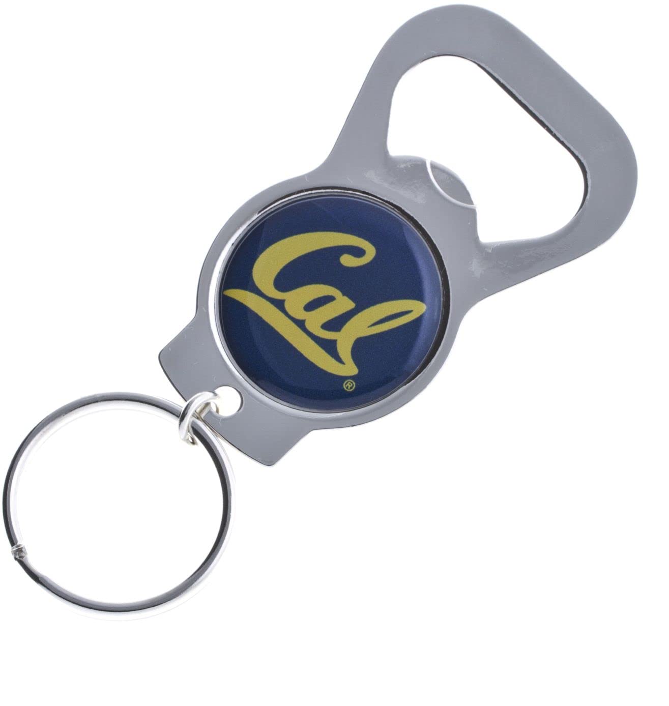 NCAA Bottle Opener Key Ring