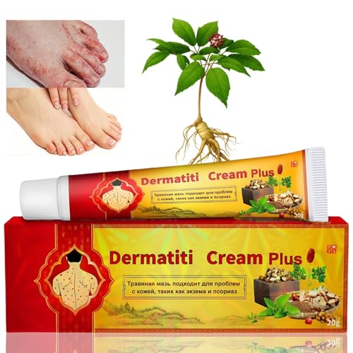 Antifungal Cream Relieves Itchy Skin,Cream for Itchy Skin,Skin Repairing Cream for Face Body,Itchy Skin Relief for Adults,Relieve Skin Itching,Healthy Skin Treatment,Moisturizing Antifungal Body