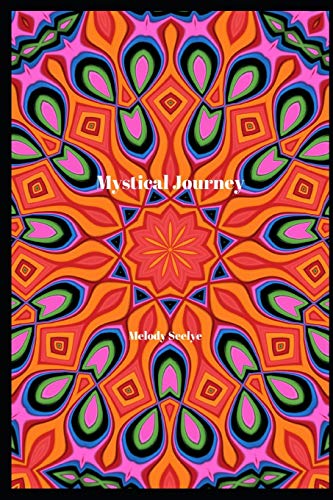 Mystical Journey 1070528188 Book Cover